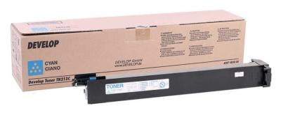 Develop TN-213C Mavi Orjinal Toner - Ineo +203 / +