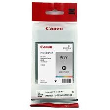Canon PFI-103PGY (2214B001AA) Original Foto Grau Patrone.