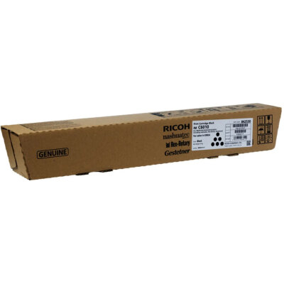 Ricoh 842530 Schwarzer Orjinaltoner — IMZCARTKEEP0002ZXQ