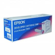 Epson C13S050156 Magenta Original Toner - C900