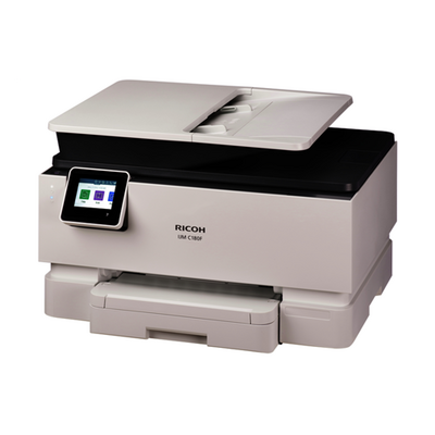 Ricoh IJM C180F Wi-Fi + Tarayıcı + Fotokopi + Faks