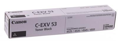Canon C-EXV53  (0473C002)  Original Toner - IR-4525i / IR-4535i