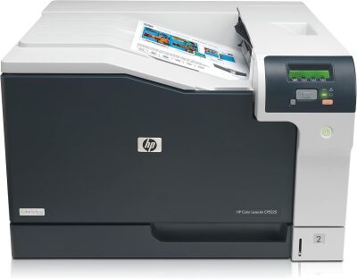 HP CP5225 (CE710A) Color LaserJet A3 Color Laser Printer