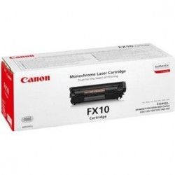 Canon FX-10  (0263B002) Orjinal Toner -  MF4120