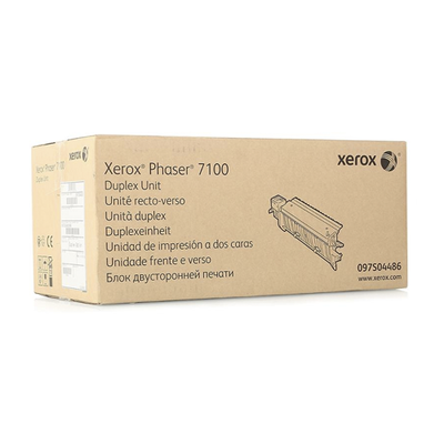 Xerox 097S04486 Duplexer - Phaser 7100