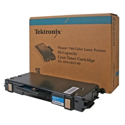 Xerox 016-1685-00 BlueART Toner - Phaser 740