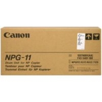 Canon NPG-11 (1337A003AA) Ünite Drum Units