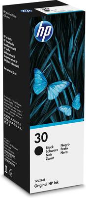 HP 1VU29A (30) Black Original Cartridge - Smart Tank 450 (Without Box)