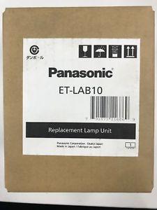 Panasonic ET-LAB10 Projektionslampe PT-LB10/P