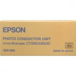 Epson C13S051082 Orjinale Fotoleitertrommeleinheit