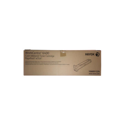 Xerox 106R01324 Mavi Orjinal Toner Yüksek Kapasite