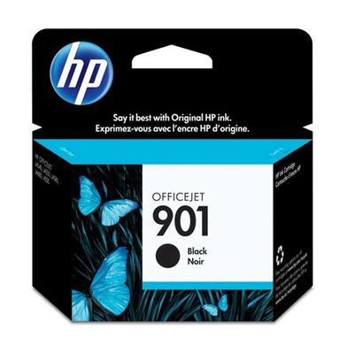 HP CC653A (901) Siyah Orjinal Kartuş - J4580 / J46