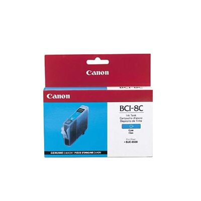 Canon BCI-8C (0979A003) BlueART Kartusche
