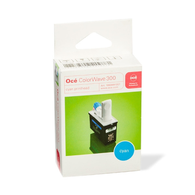 Oce 1060091357 Cyan Original Printhead - ColorWave 300