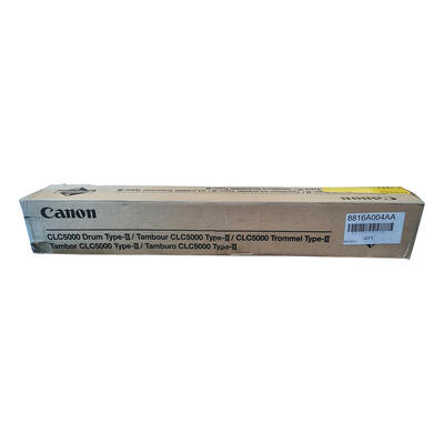 Canon CLC-5000 (8816A005) Original Drum Unit - CLC4000 / CLC5000 / CLC5100