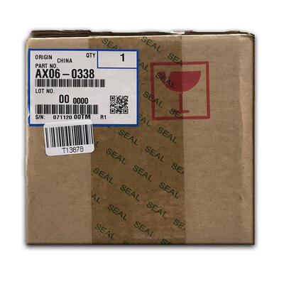 Ricoh AX06-0338 Fırçasız Motor - 1515 / 3515