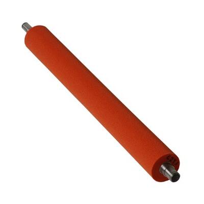 Ricoh AE01-0059 Yukarı Fuser Heat Roller