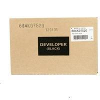 Xerox 604K022550 Siyah Orijinal Developer - Phaser