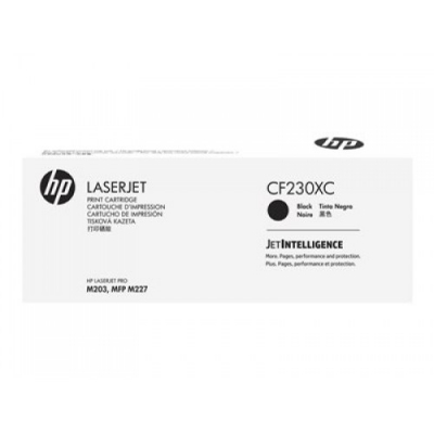 HP CF230XC (30X) Original Toner - M203 / M277
