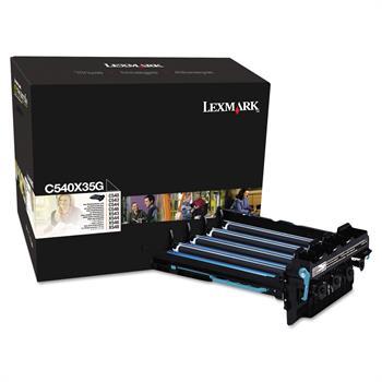 Lexmark C540X35G Fotoleitereinheit - C540 / C544