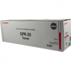 Canon GPR-20 (C-EXV16) (1067B001AA) Kırmızı Orj