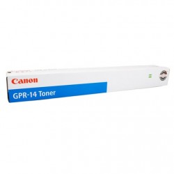 Canon GPR-14 (C-EXV10) (8650A003AA) Mavi Orjinal