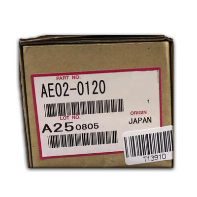 Ricoh AE02-0120 Andruckwalze - Aficio CL7000