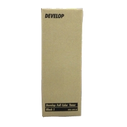 Develop CF900BK Siyah Orjinal Toner - DFC 100 / DF