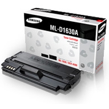 Samsung  ML-D1630A/SEE Black Original Toner - ML-1630 / SCX-4500