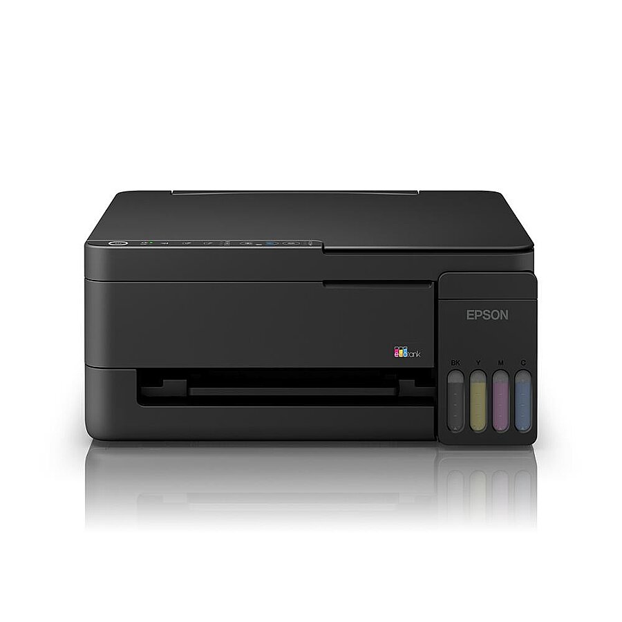 Epson EcoTank L3351 (C11CL62414) Wi-Fi Multifunction Ink Tank Printer