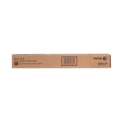 Xerox 006R01738 Schwarze Originaltonerpatrone - XC9065 / XC9070