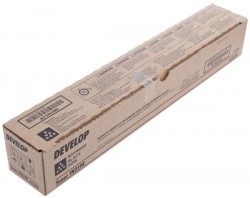 Develop TN-319K Siyah Orjinal Toner - Ineo +360