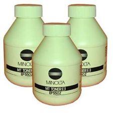 Konica Minolta 8987845 Original Toner - EP-550 / EP-550Z
