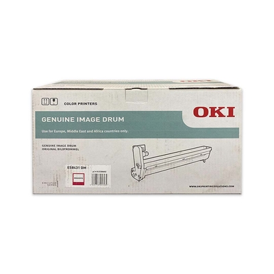 OKIZCARTKEEP0001ZXQ RedART Drum Unit ES8431