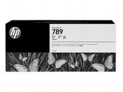 HP CH615A (789) Siyah Orjinal Latex Kartuş - L