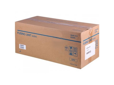 Konica Minolta 4049-512 Fuser Ünitesi - C350 / C35