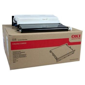 OKIZCARTKEEP0001ZXQQ Transfer Transfer Belt Unit — C8600