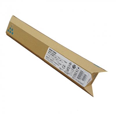 Ricoh 841225 Cyan Originaltoner - MP C2030 / MP C2550