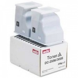 Kyocera Mita DC-2556 / DC-2557 / DC-3055 Orjinal T