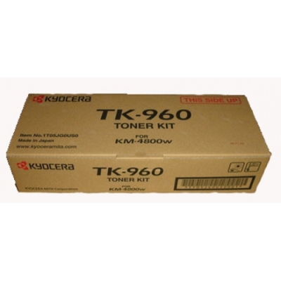 Kyocera TK-960 Originaltoner - KM-3650W / KM-4800W