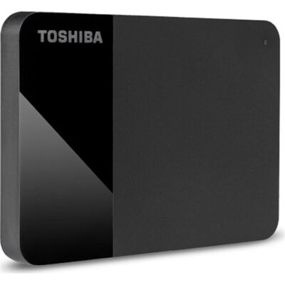 Toshiba 1TB Canvio Ready 2.5" Gen1 USB 3.2 Harici