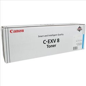 Canon C-EXV8C (7628A002) BlueART Toner