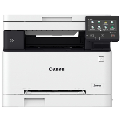 Canon MF651Cw (5158C009AA) Wi-Fi + Copier + Scanner + Color Multifunctional Laser Printer