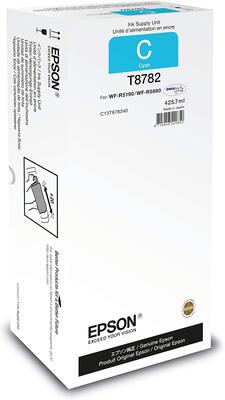 Epson C13T878240 (T8782) BlueART Kartusche — WF-