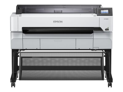 Epson SureColor SC-T5400M (C11CH65301A0) Renkli Ço