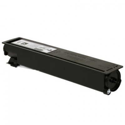 Toshiba T-FC35D-K Siyah Orjinal Toner