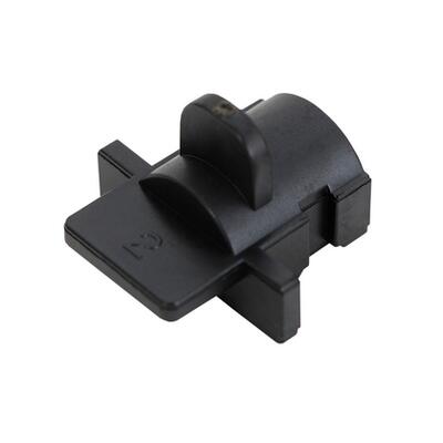 Ricoh G029-4174 Buchse - Untere Fixierwalze.
