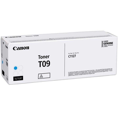 Canon T09 (3019C006) BlueART Toner - C1127P
