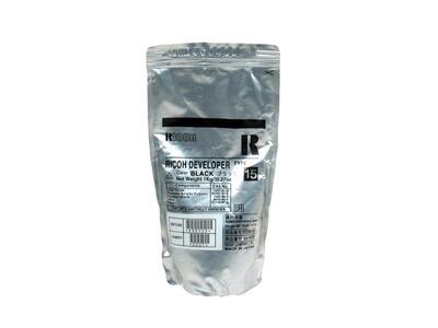 Ricoh Type 15 A2929-9640 Siyah Orjinal Developer