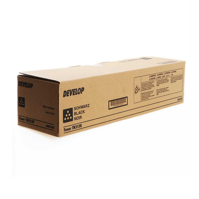 Develop TN-213K (A0D71D2) Siyah Orjinal Toner - İn